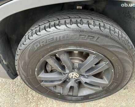 Фольксваген Тигуан, объемом двигателя 2 л и пробегом 138 тыс. км за 14190 $, фото 9 на Automoto.ua