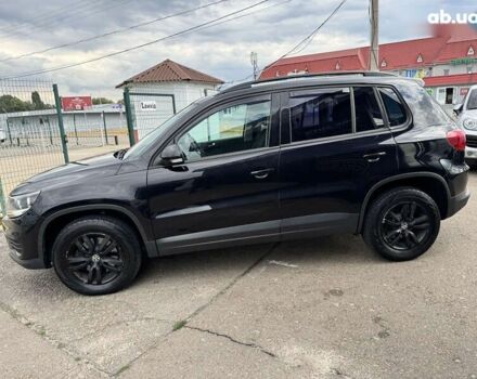 Фольксваген Тигуан, объемом двигателя 2 л и пробегом 138 тыс. км за 14190 $, фото 8 на Automoto.ua