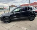 Фольксваген Тигуан, объемом двигателя 2 л и пробегом 138 тыс. км за 14190 $, фото 8 на Automoto.ua
