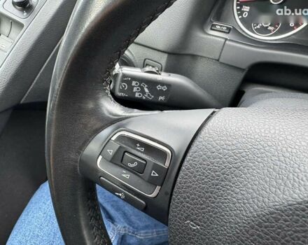 Фольксваген Тигуан, объемом двигателя 2 л и пробегом 138 тыс. км за 14190 $, фото 20 на Automoto.ua