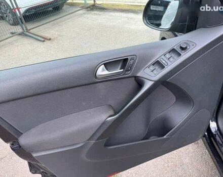 Фольксваген Тигуан, объемом двигателя 2 л и пробегом 138 тыс. км за 14190 $, фото 13 на Automoto.ua