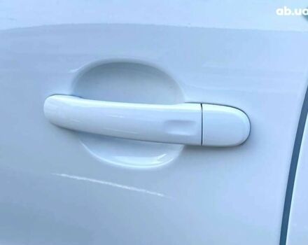 Фольксваген Тигуан, объемом двигателя 2 л и пробегом 94 тыс. км за 16700 $, фото 10 на Automoto.ua