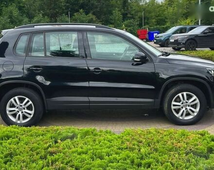 Фольксваген Тигуан, объемом двигателя 2 л и пробегом 207 тыс. км за 12650 $, фото 7 на Automoto.ua