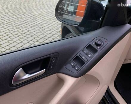 Фольксваген Тигуан, объемом двигателя 2 л и пробегом 193 тыс. км за 11300 $, фото 10 на Automoto.ua