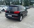 Фольксваген Тигуан, объемом двигателя 2 л и пробегом 108 тыс. км за 16200 $, фото 5 на Automoto.ua