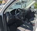 Фольксваген Тигуан, объемом двигателя 2 л и пробегом 163 тыс. км за 11500 $, фото 1 на Automoto.ua