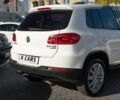 Фольксваген Тигуан, объемом двигателя 2 л и пробегом 94 тыс. км за 16700 $, фото 6 на Automoto.ua