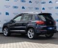 Фольксваген Тигуан, объемом двигателя 2 л и пробегом 68 тыс. км за 15000 $, фото 12 на Automoto.ua