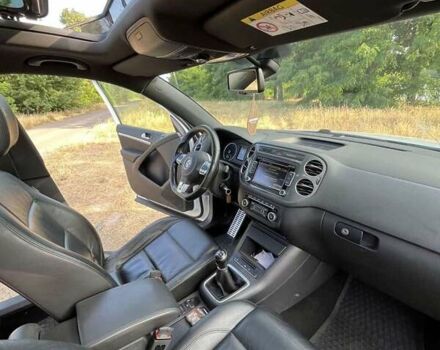 Фольксваген Тигуан, объемом двигателя 1.39 л и пробегом 300 тыс. км за 16600 $, фото 9 на Automoto.ua