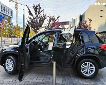 Фольксваген Тігуан, об'ємом двигуна 2 л та пробігом 133 тис. км за 10990 $, фото 10 на Automoto.ua