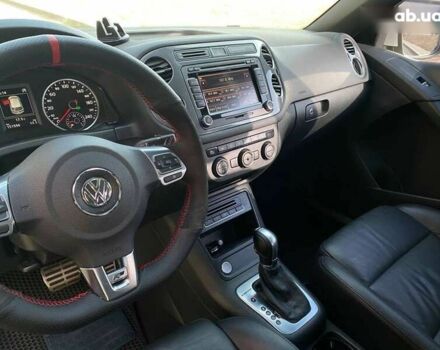 Фольксваген Тігуан, об'ємом двигуна 2 л та пробігом 151 тис. км за 18200 $, фото 11 на Automoto.ua
