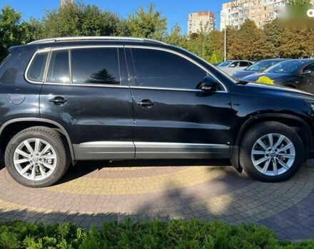 Фольксваген Тігуан, об'ємом двигуна 2 л та пробігом 97 тис. км за 21400 $, фото 7 на Automoto.ua