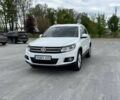 Фольксваген Тигуан, объемом двигателя 2 л и пробегом 89 тыс. км за 18200 $, фото 1 на Automoto.ua