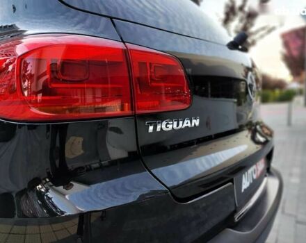 Фольксваген Тігуан, об'ємом двигуна 2 л та пробігом 133 тис. км за 10990 $, фото 16 на Automoto.ua