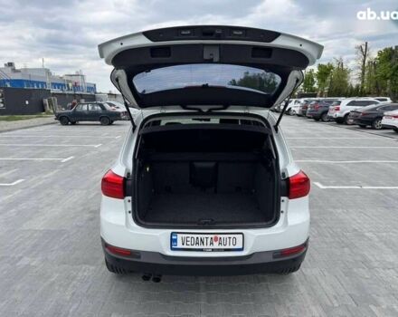 Фольксваген Тигуан, объемом двигателя 2 л и пробегом 89 тыс. км за 18200 $, фото 8 на Automoto.ua