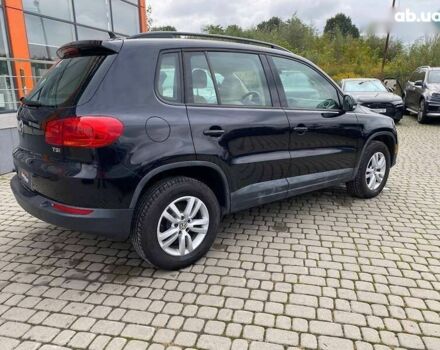 Фольксваген Тигуан, объемом двигателя 2 л и пробегом 193 тыс. км за 11300 $, фото 7 на Automoto.ua