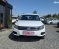 Фольксваген Тигуан, объемом двигателя 2 л и пробегом 163 тыс. км за 11500 $, фото 7 на Automoto.ua