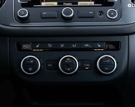 Фольксваген Тигуан, объемом двигателя 2 л и пробегом 68 тыс. км за 15000 $, фото 24 на Automoto.ua