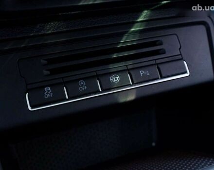 Фольксваген Тигуан, объемом двигателя 2 л и пробегом 94 тыс. км за 16700 $, фото 24 на Automoto.ua