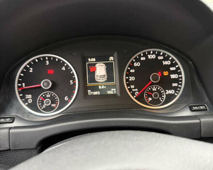 Фольксваген Тігуан, об'ємом двигуна 2 л та пробігом 171 тис. км за 16800 $, фото 29 на Automoto.ua