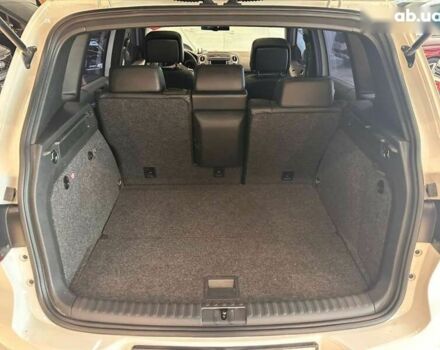 Фольксваген Тігуан, об'ємом двигуна 2 л та пробігом 152 тис. км за 17500 $, фото 9 на Automoto.ua