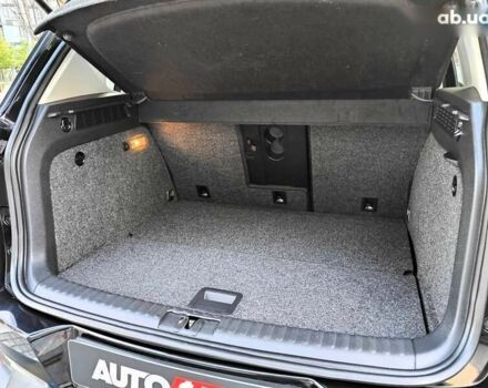 Фольксваген Тігуан, об'ємом двигуна 2 л та пробігом 133 тис. км за 10990 $, фото 18 на Automoto.ua