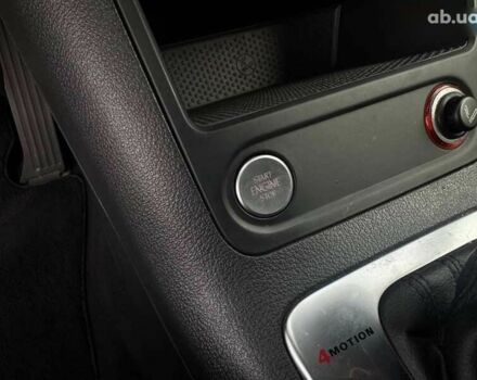 Фольксваген Тигуан, объемом двигателя 2 л и пробегом 108 тыс. км за 16200 $, фото 16 на Automoto.ua