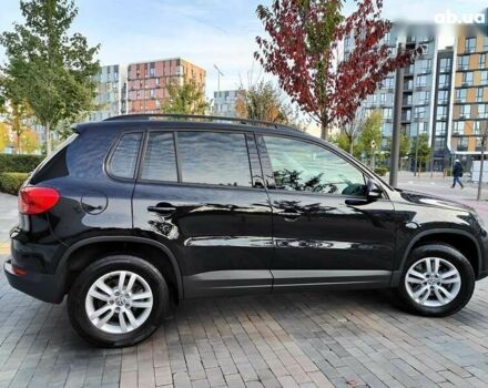 Фольксваген Тігуан, об'ємом двигуна 2 л та пробігом 133 тис. км за 10990 $, фото 23 на Automoto.ua