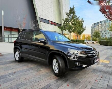 Фольксваген Тігуан, об'ємом двигуна 2 л та пробігом 133 тис. км за 10990 $, фото 26 на Automoto.ua