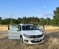 Фольксваген Тигуан, объемом двигателя 1.39 л и пробегом 300 тыс. км за 16600 $, фото 1 на Automoto.ua