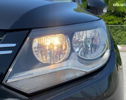 Фольксваген Тігуан, об'ємом двигуна 2 л та пробігом 130 тис. км за 12990 $, фото 6 на Automoto.ua
