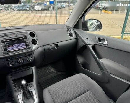 Фольксваген Тигуан, объемом двигателя 2 л и пробегом 138 тыс. км за 14190 $, фото 27 на Automoto.ua