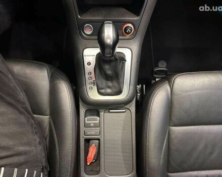 Фольксваген Тігуан, об'ємом двигуна 2 л та пробігом 152 тис. км за 17500 $, фото 16 на Automoto.ua