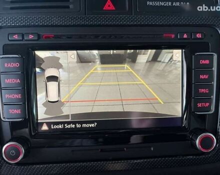 Фольксваген Тігуан, об'ємом двигуна 2 л та пробігом 83 тис. км за 19200 $, фото 14 на Automoto.ua