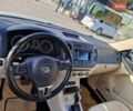 Фольксваген Тигуан, объемом двигателя 2 л и пробегом 180 тыс. км за 13200 $, фото 9 на Automoto.ua