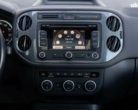 Фольксваген Тигуан, объемом двигателя 2 л и пробегом 68 тыс. км за 15000 $, фото 27 на Automoto.ua