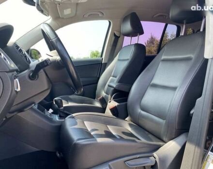 Фольксваген Тігуан, об'ємом двигуна 2 л та пробігом 130 тис. км за 12990 $, фото 10 на Automoto.ua