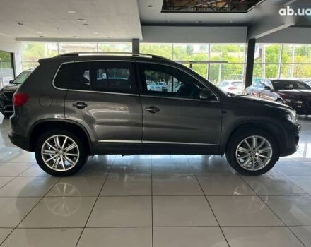 Фольксваген Тігуан, об'ємом двигуна 2 л та пробігом 83 тис. км за 19200 $, фото 7 на Automoto.ua