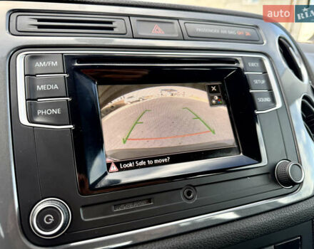 Фольксваген Тигуан, объемом двигателя 0 л и пробегом 183 тыс. км за 12800 $, фото 11 на Automoto.ua