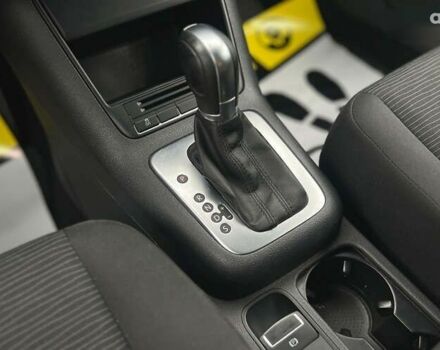 Фольксваген Тигуан, объемом двигателя 2 л и пробегом 207 тыс. км за 12650 $, фото 17 на Automoto.ua