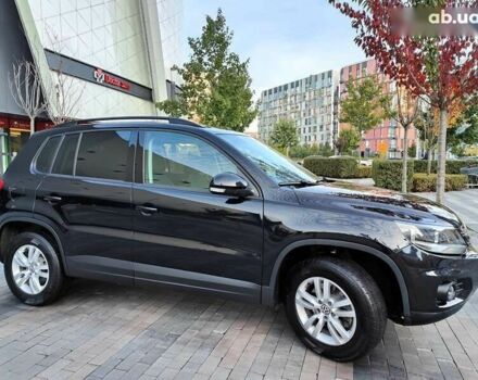 Фольксваген Тігуан, об'ємом двигуна 2 л та пробігом 133 тис. км за 10990 $, фото 28 на Automoto.ua