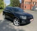 Фольксваген Тигуан, объемом двигателя 0 л и пробегом 210 тыс. км за 14800 $, фото 1 на Automoto.ua