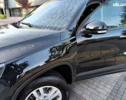 Фольксваген Тігуан, об'ємом двигуна 2 л та пробігом 133 тис. км за 10990 $, фото 2 на Automoto.ua