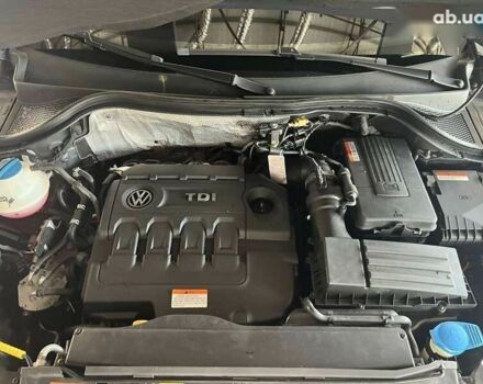 Фольксваген Тігуан, об'ємом двигуна 2 л та пробігом 83 тис. км за 19200 $, фото 9 на Automoto.ua
