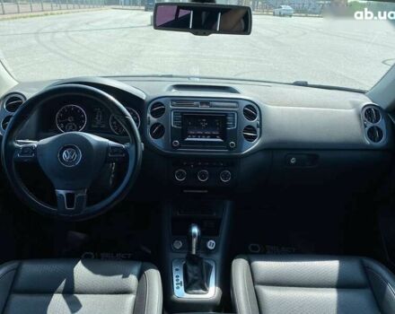 Фольксваген Тігуан, об'ємом двигуна 2 л та пробігом 130 тис. км за 12990 $, фото 13 на Automoto.ua