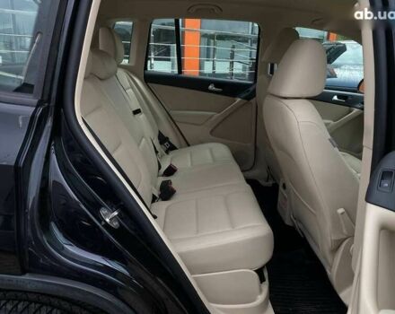 Фольксваген Тигуан, объемом двигателя 2 л и пробегом 193 тыс. км за 11300 $, фото 18 на Automoto.ua