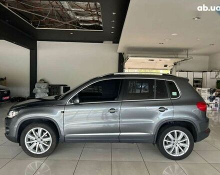 Фольксваген Тігуан, об'ємом двигуна 2 л та пробігом 83 тис. км за 19200 $, фото 6 на Automoto.ua