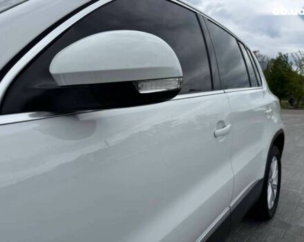 Фольксваген Тигуан, объемом двигателя 2 л и пробегом 89 тыс. км за 18200 $, фото 9 на Automoto.ua