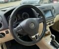 Фольксваген Тигуан, объемом двигателя 2 л и пробегом 193 тыс. км за 11300 $, фото 12 на Automoto.ua