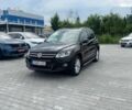Фольксваген Тигуан, объемом двигателя 2 л и пробегом 108 тыс. км за 16200 $, фото 1 на Automoto.ua